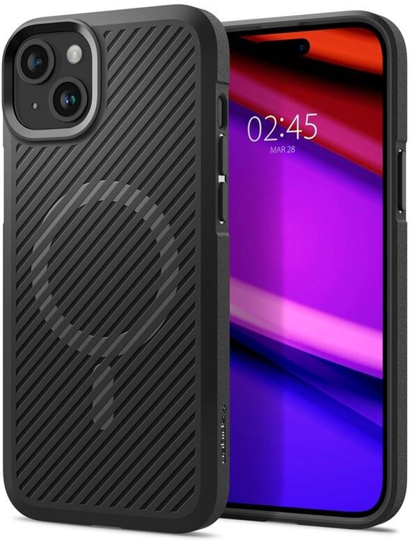 Spigen Core Armor MagFit