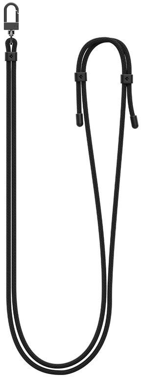 Spigen Crossbody Strap | iPhone - Generella tillbehör - Handledsremmar och halsband | AlltMobil
