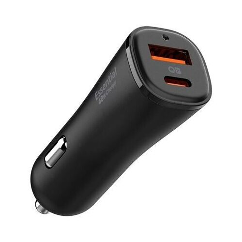 Spigen Essential 48W Car Charger