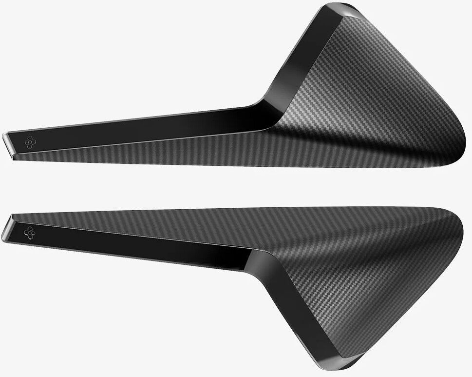 Spigen Front Fender Camera Cover for Tesla Model 3 (2024) | Tillbehör - Smarta hem - Tesla | AlltMobil
