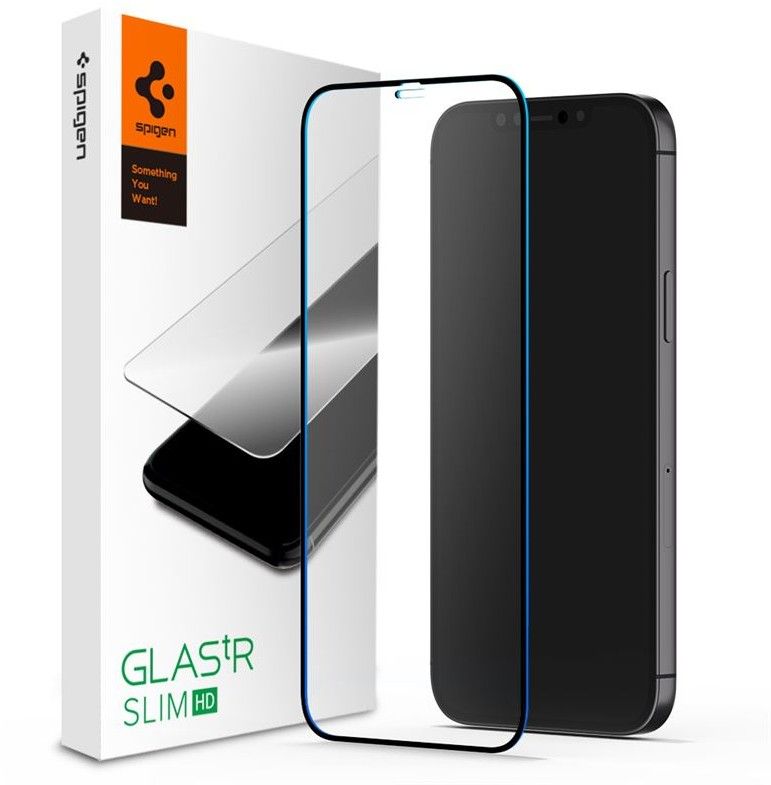 Spigen GLAS.tR Full Coverage HD