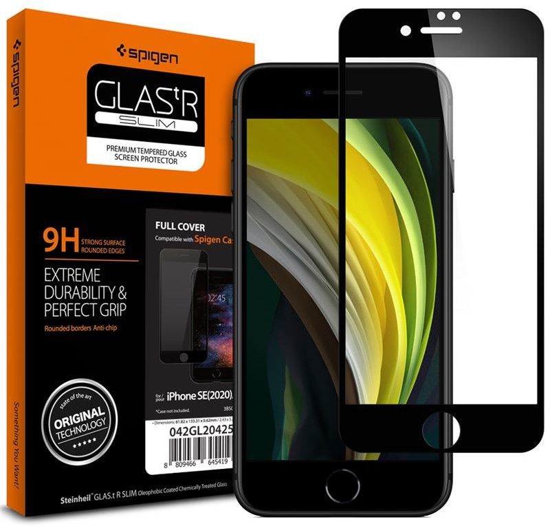 Spigen GLAS.tR Slim Full Cover
