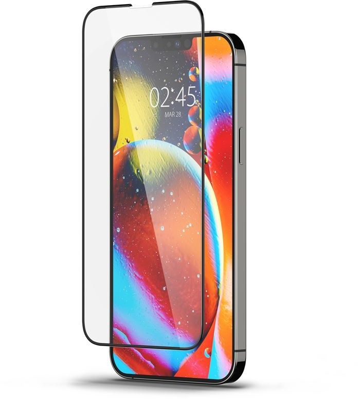 Spigen GLAS.tR Slim HD Frame