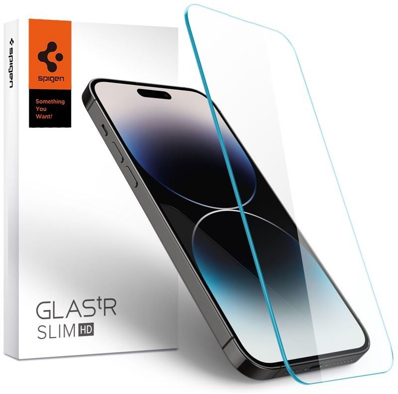 Spigen GLAS.tR Slim HD Sensor Protection