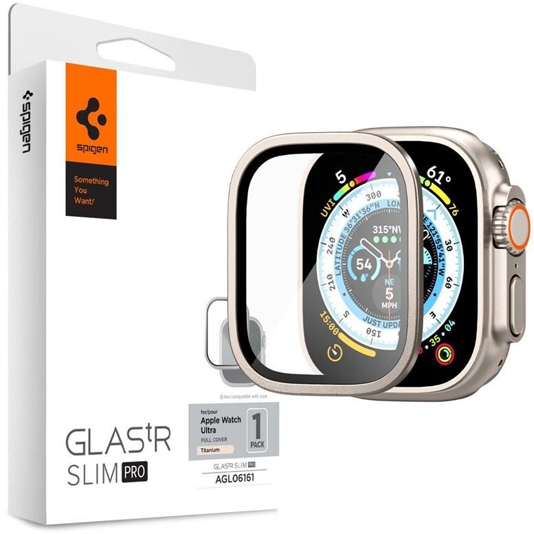 Spigen GLAS.tR Slim Pro