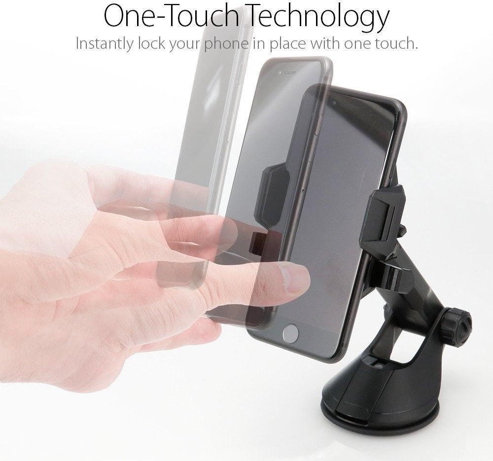Spigen Kuel Car Mount Holder (iPhone) AP12T