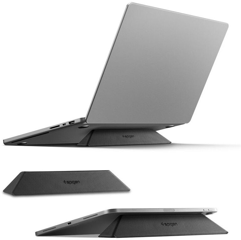 Spigen LD201-S4 Slimfold Laptop Stand