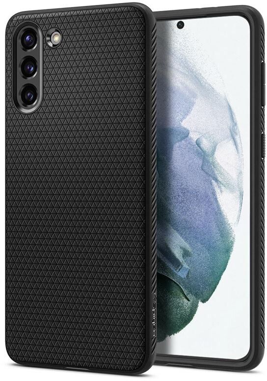 Spigen Liquid Air (Galaxy S21+) | Samsung - Samsung Galaxy S21+ - Skal & fodral | AlltMobil