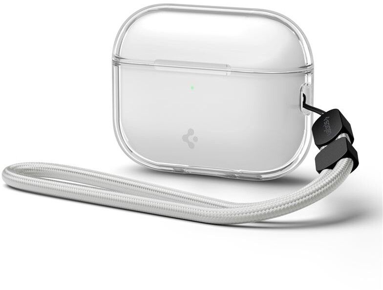 Spigen Liquid Crystal (AirPods Pro 3) | AirPods - AirPods Pro 3 - Fodral - Silikon - TPU | AlltMobil