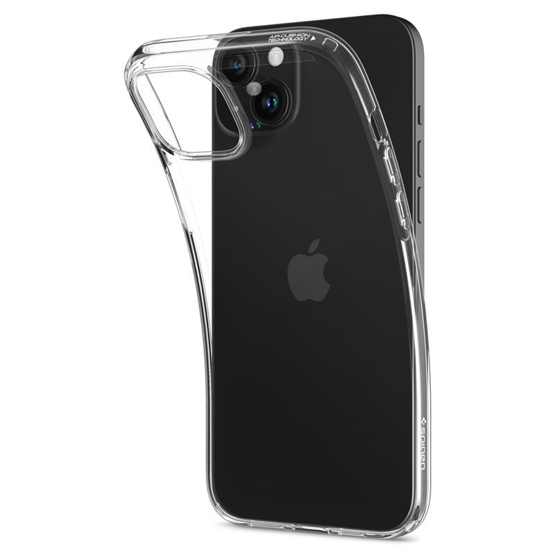 Spigen Liquid Crystal