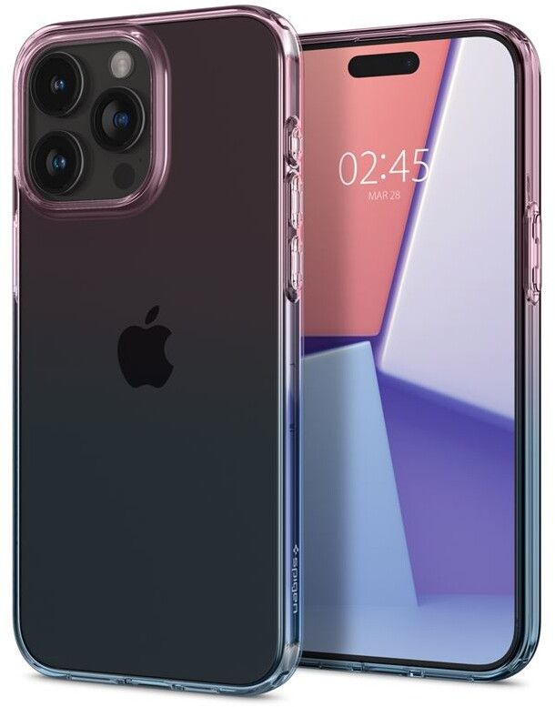 Spigen Liquid Crystal