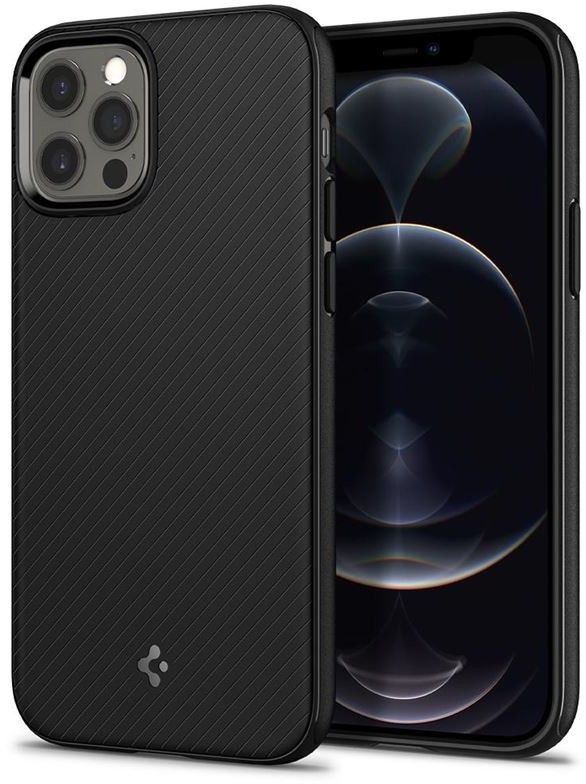 Spigen Mag Armor Case
