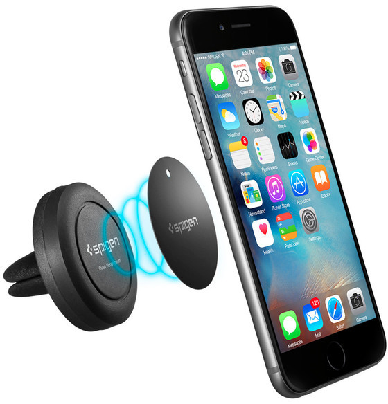 Spigen Magnetic Air Vent Mount