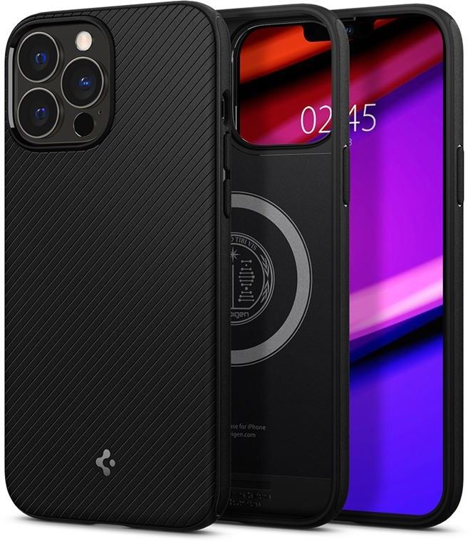 Spigen Armor MagFit