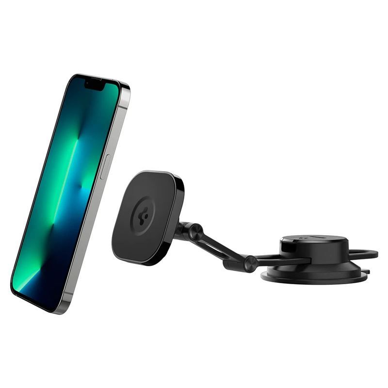 Spigen OneTap 3 Dash/Wind Magnetic Car Mount
