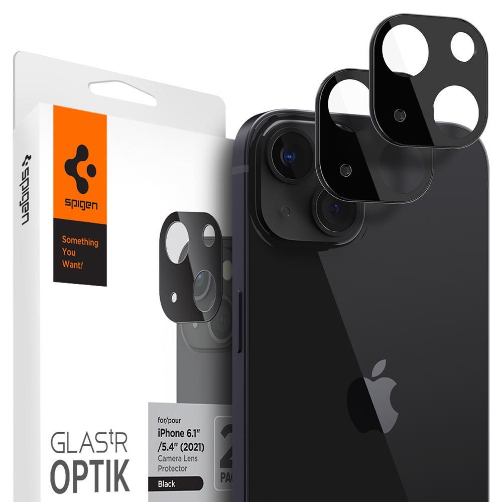 Spigen Optik Lens Protector