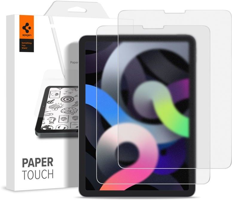 Spigen Paper Touch - 2-pack