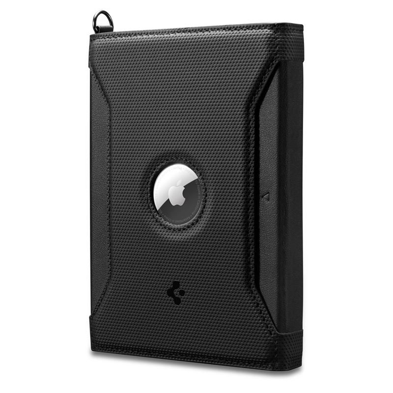 Spigen Passport Holder AirTag | Tillbehör - Smarta hem - AirTag & Trackers - Fodral & hållare - För plånboken | AlltMobil