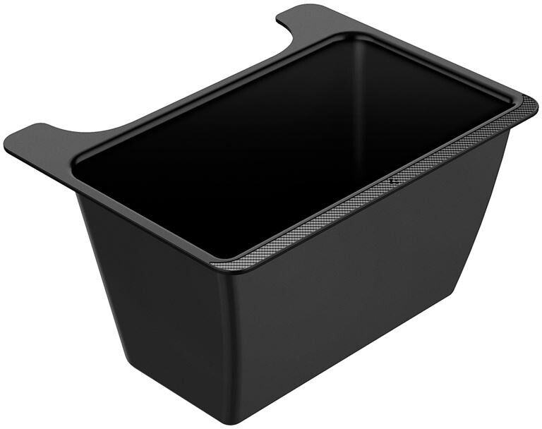 Spigen Rear Storage Box for Tesla Model Y | Tillbehör - Smarta hem - Tesla | AlltMobil