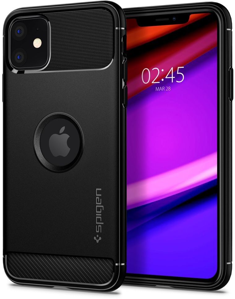 Spigen Rugged Armor