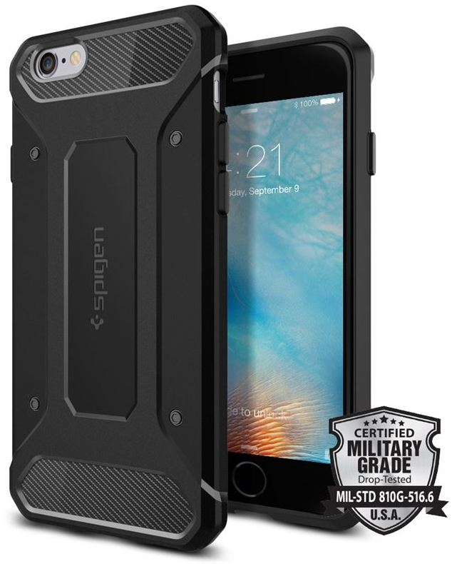 Spigen Rugged Armor