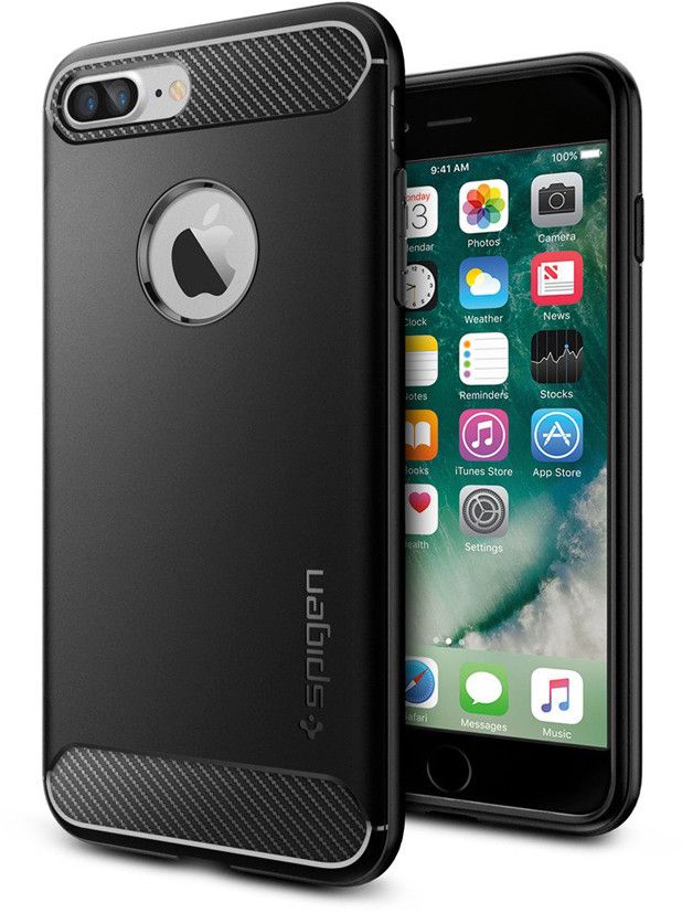 Spigen Rugged Armor