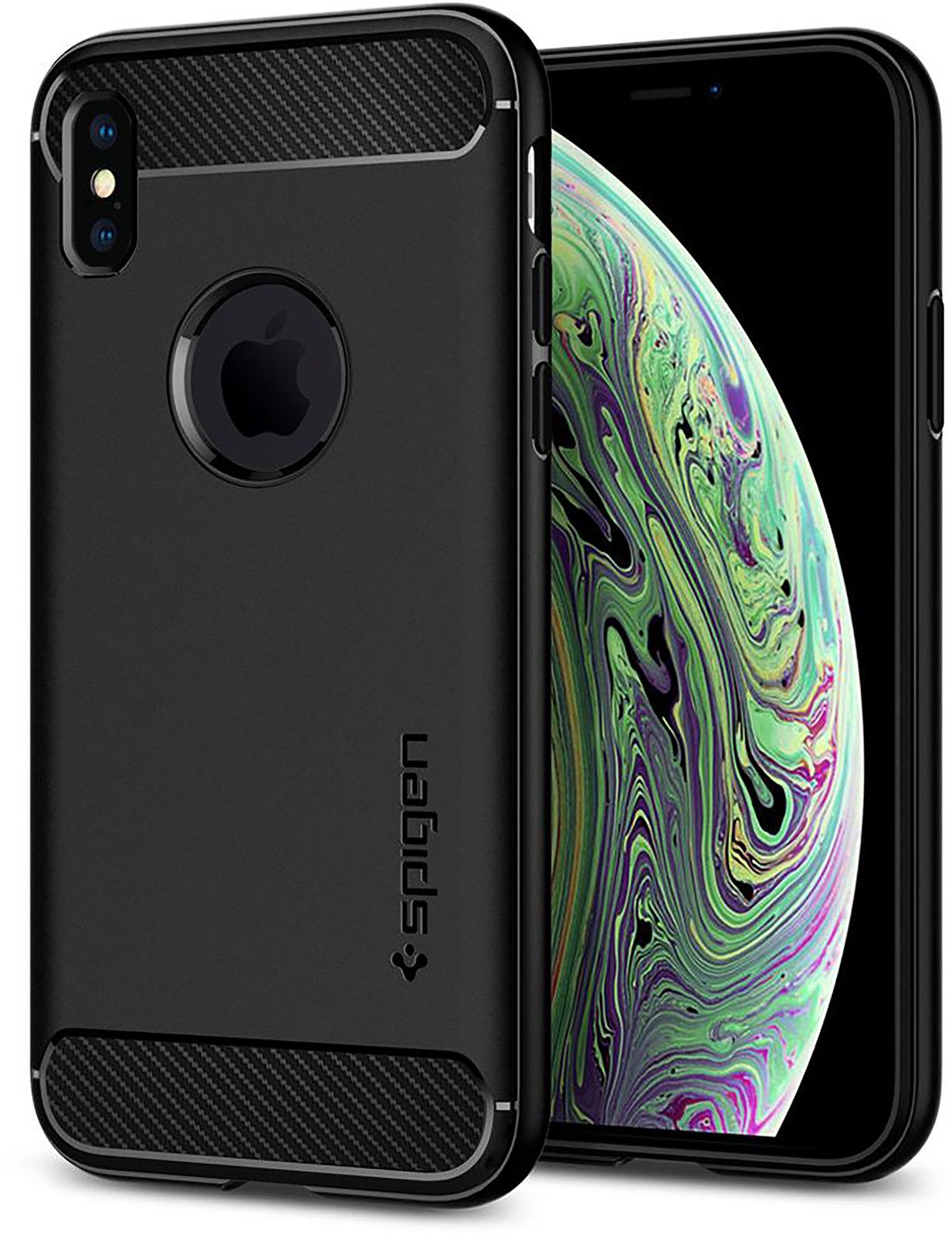 Spigen Rugged Armor