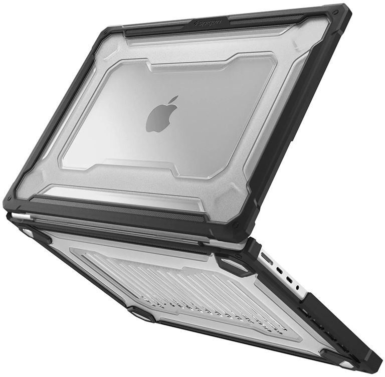 Spigen Rugged Armor