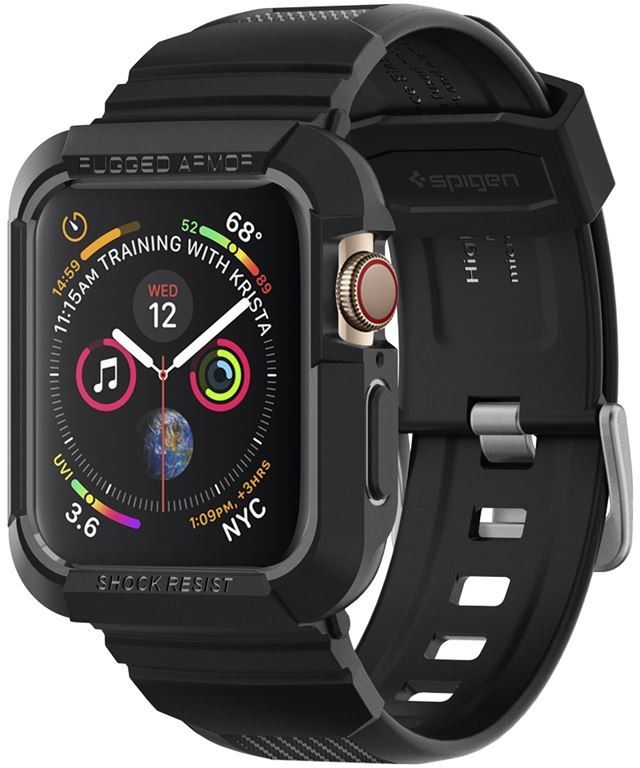 Spigen Rugged Armor Pro