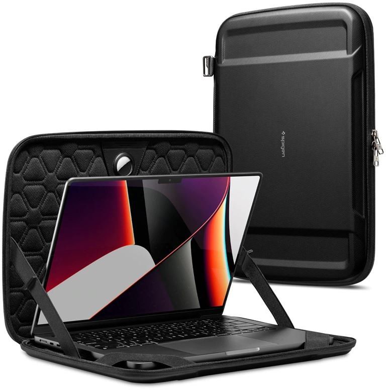 Spigen Rugged Armor Pro Pouch