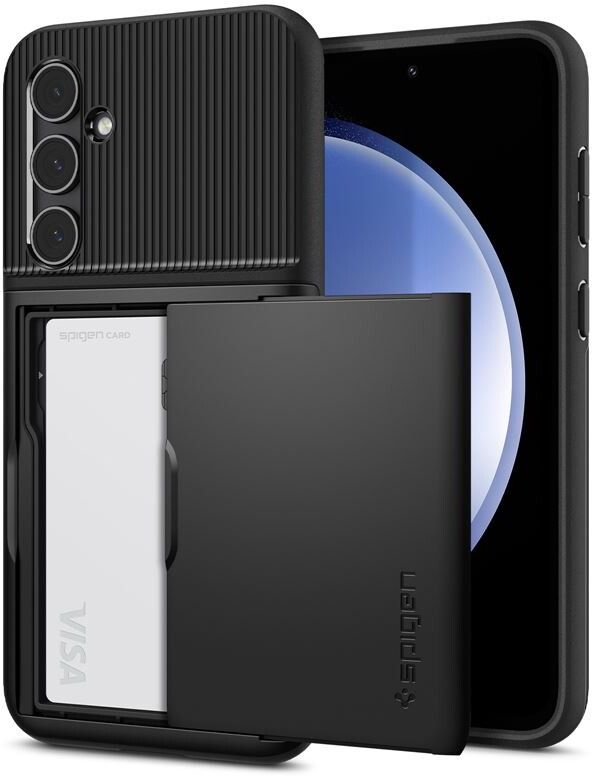 Spigen Slim Armor CS (Galaxy S23 FE) | Samsung - Samsung Galaxy S23 FE - Skal & fodral | AlltMobil