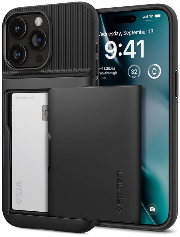 Spigen Slim Armor CS