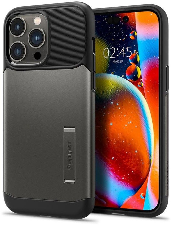 Spigen Slim Armor