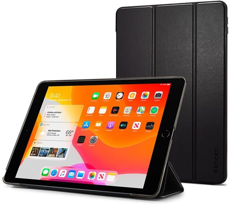 Spigen Smart Fold Case