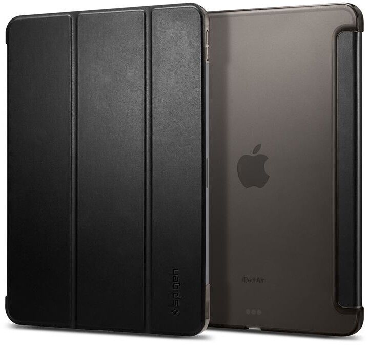 Spigen Smart Fold Case (iPad Air 13 (2024-2025)) | iPad - iPad Air 13 (2024-2025) - Skal & fodral - Fodral | AlltMobil