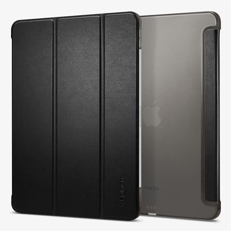 Spigen Smart Fold Case (iPad Pro 11 (2024-2025)) | iPad - iPad Pro 11 (2024-2025) - Skal & fodral - Fodral | AlltMobil