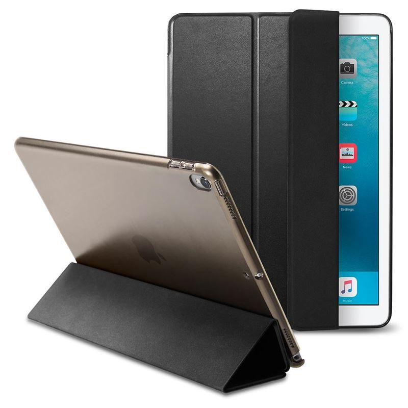 Spigen Smart Fold Case (iPad Pro 12,9 (2017))