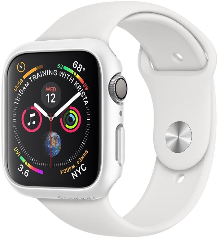 spigen thin fit apple watch 40mm