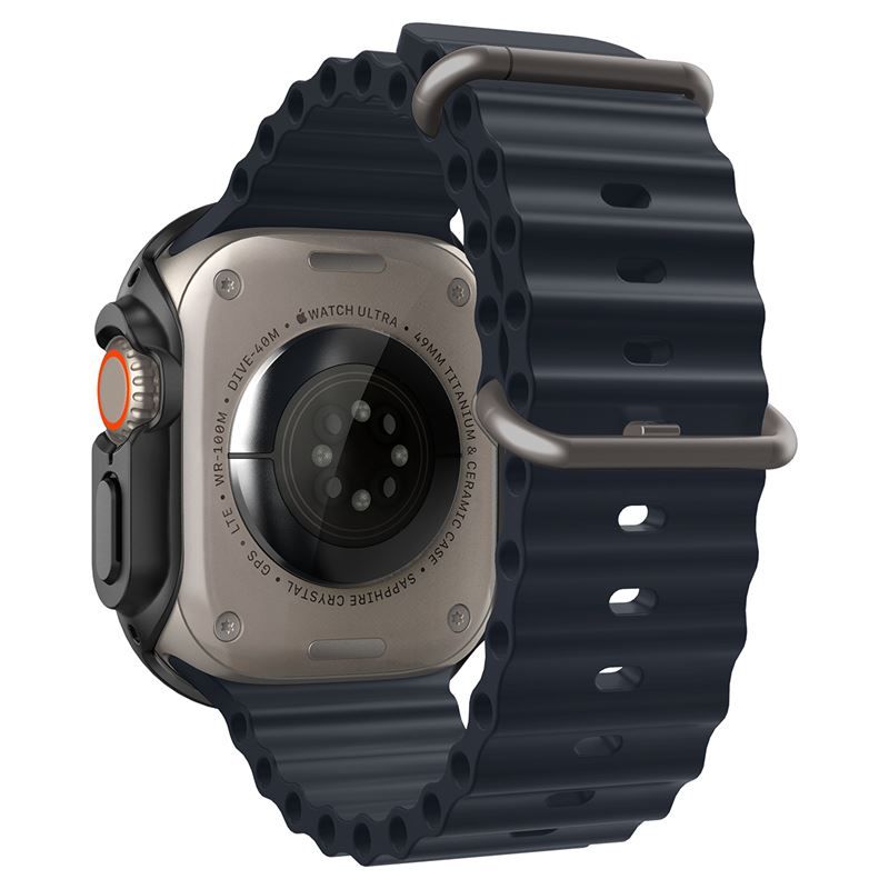 SPIGEN THIN FIT - Keep your Apple Watch Ultra looking CLEAN! 