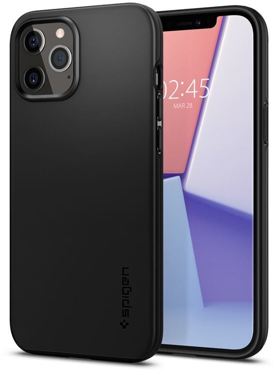 Spigen Thin Fit