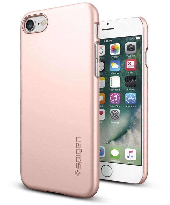 Spigen Thin Fit