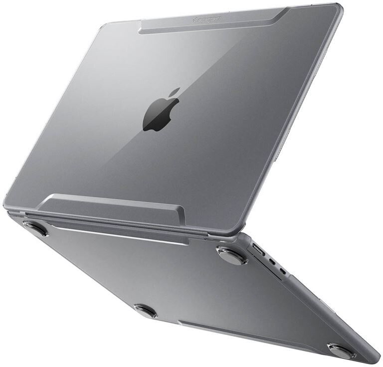 Spigen Thin Fit (Macbook Air 15 (2023-2025)) | Mac - Macbook Air 15 (2024-2025) - Skal & skins | AlltMobil