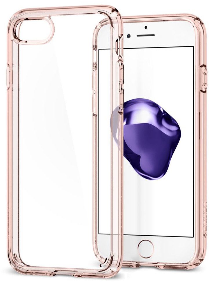 Spigen Ultra Hybrid 2