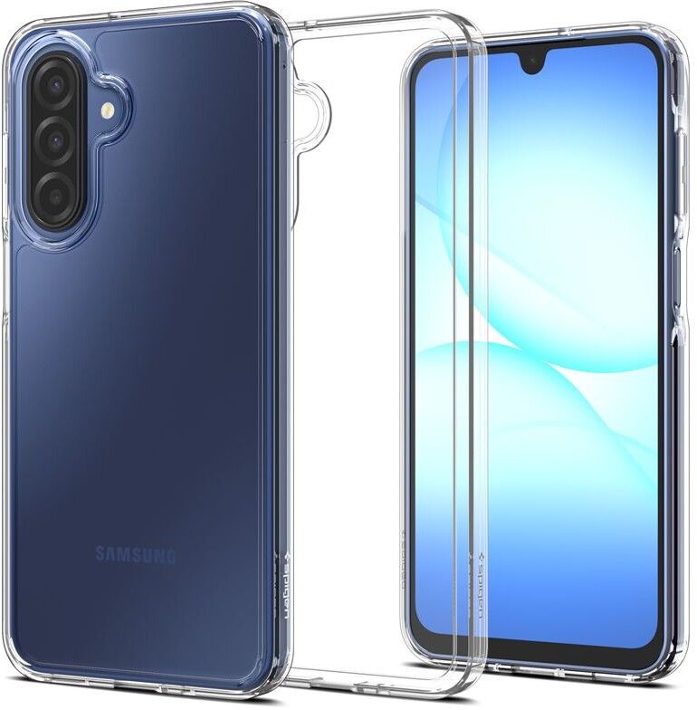 Spigen Ultra Hybrid (Galaxy A17) | Samsung - Samsung Galaxy A17 - Skal & fodral | AlltMobil