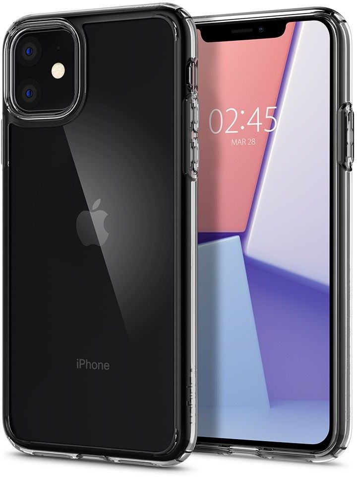 Spigen Ultra Hybrid