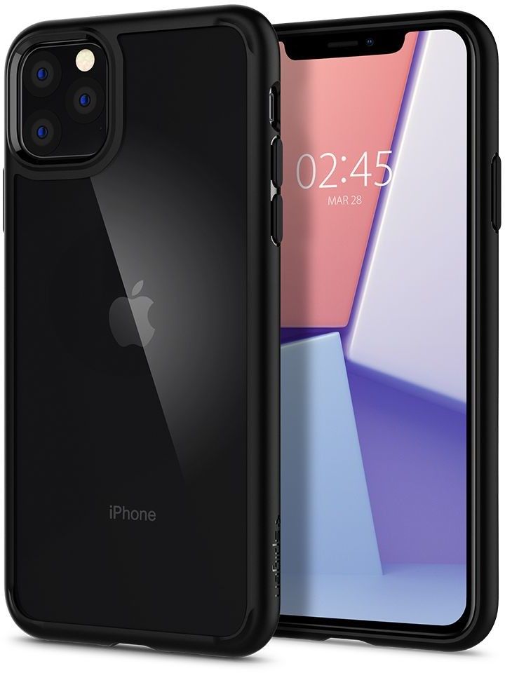Spigen Ultra Hybrid