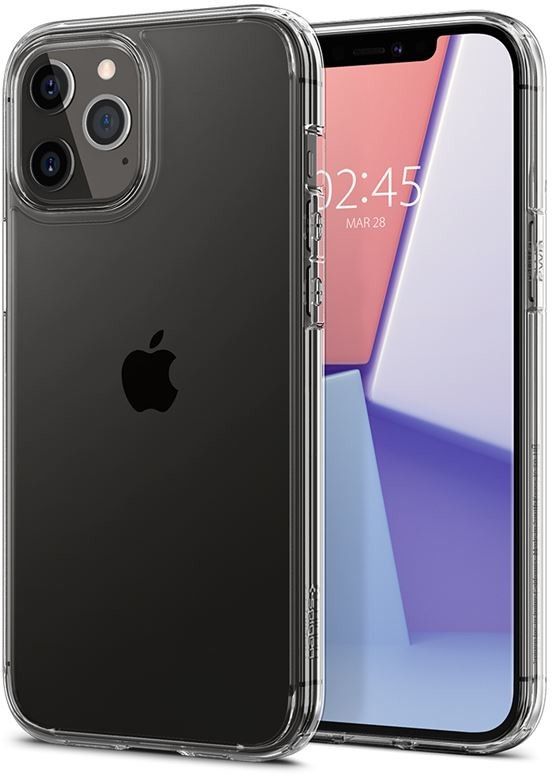 Spigen Ultra Hybrid