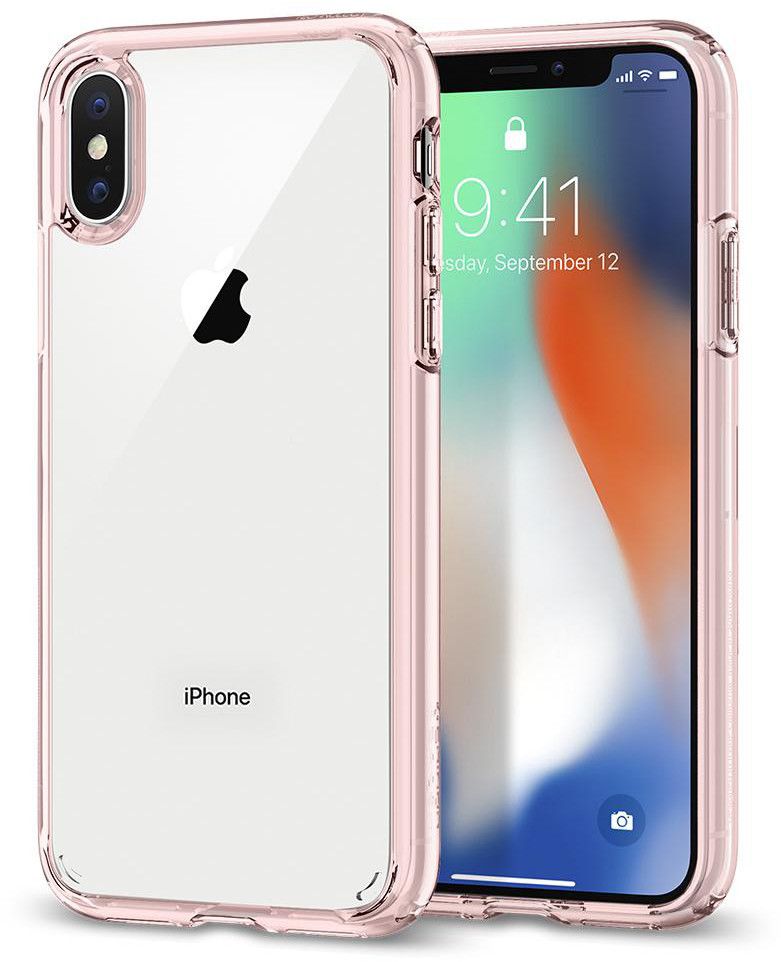 Spigen Ultra Hybrid