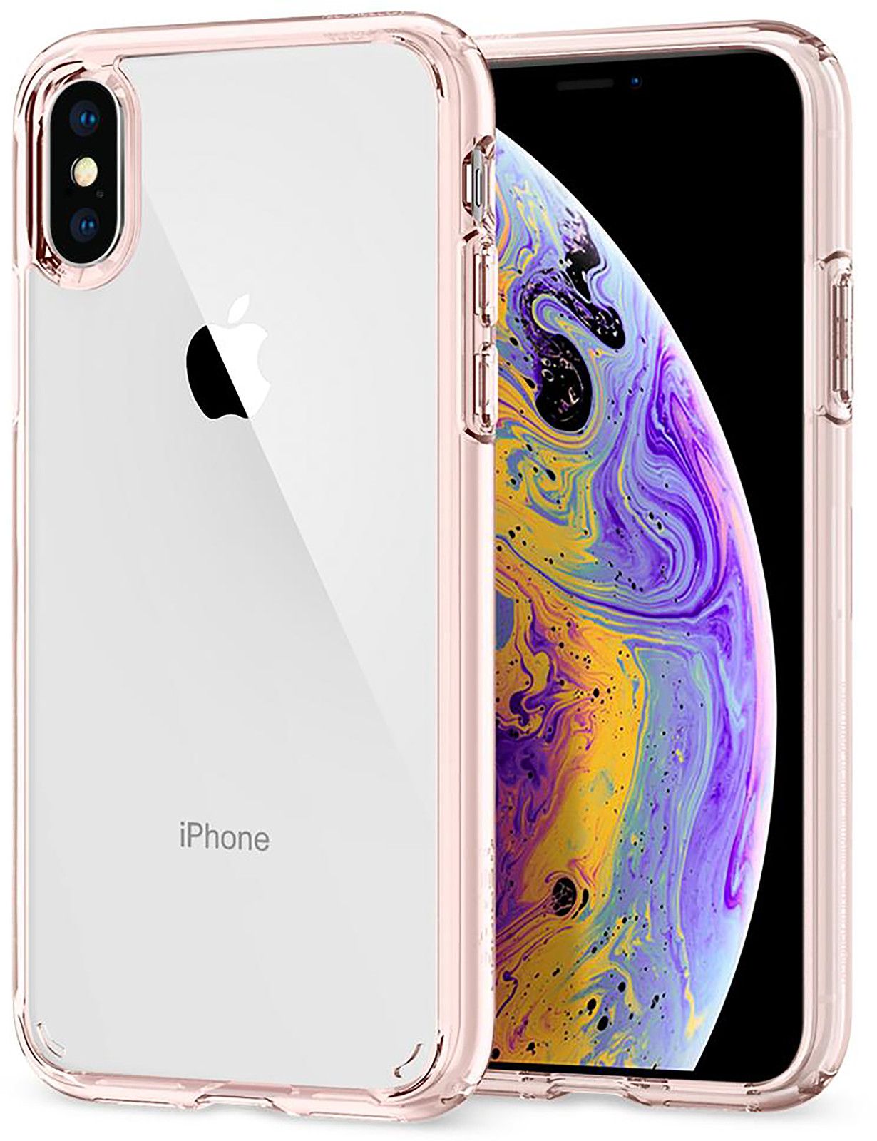 Spigen Ultra Hybrid