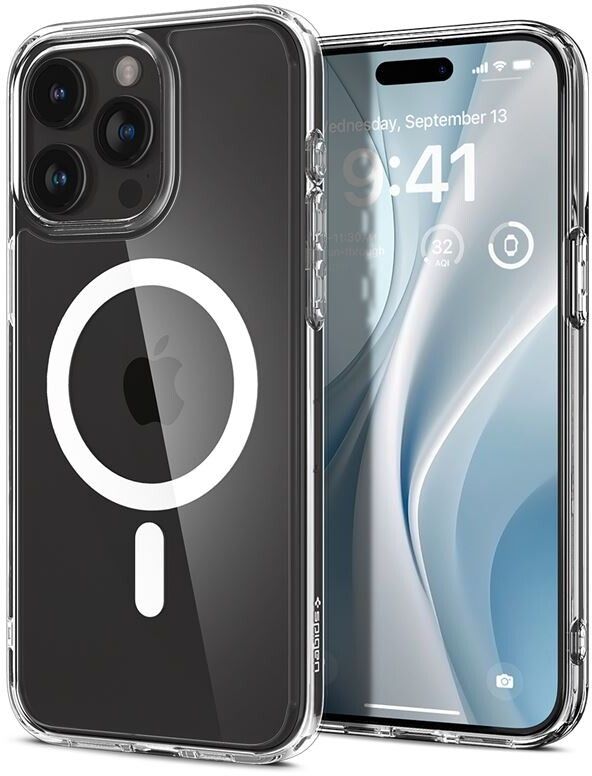 Spigen Ultra Hybrid MagFit